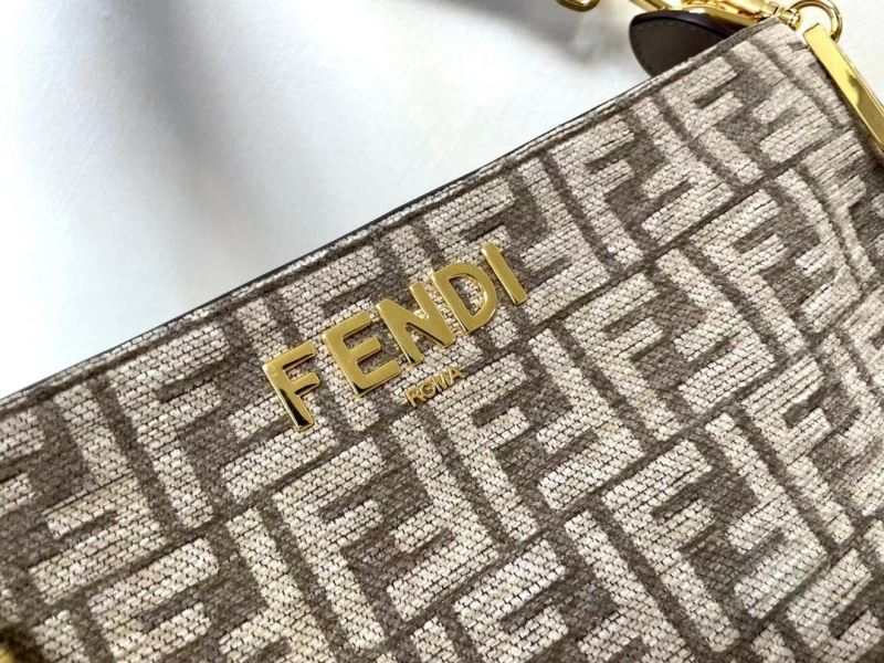 Fendi Satchel Bags